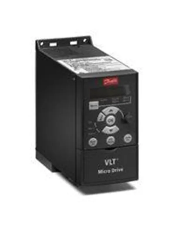 Danfoss Vlt fc51 0.75kw ip20 132f0018
