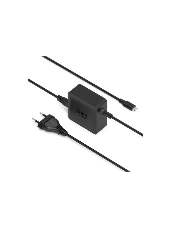 PORT Designs PORT Connect power adapter - GaN II - USB-C - 65 Watt