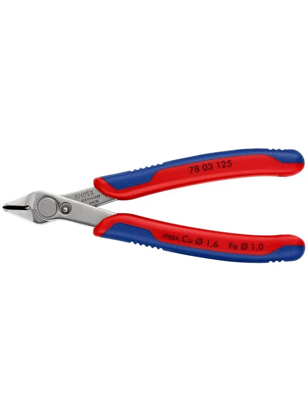 KNIPEX Electronic Super Knips®