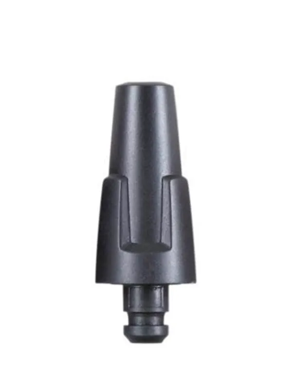Nilfisk Accessories Click&clean powerspeed nozzle hobby