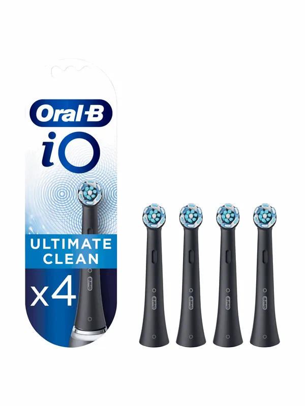 Oral-B Børstehoder Ultimate Clean