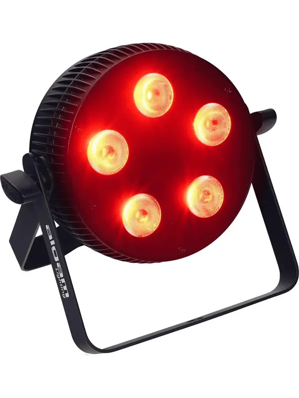 Algam Lighting QUAD - 5 LED-flomlys - (RGBW)