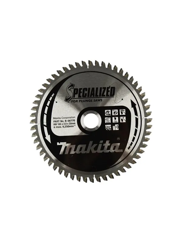Makita B-56714 Specialized Plunge Saw Blade