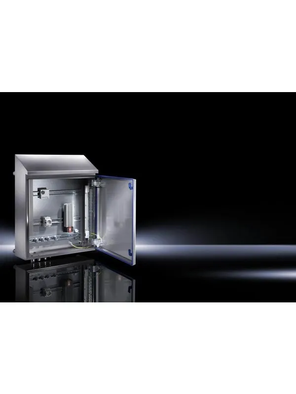 Rittal Hygienic design