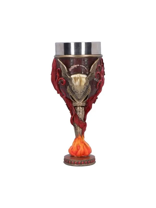 Nemesis Now - Elden Ring - Malenia Blade of Miquella Goblet - Krus