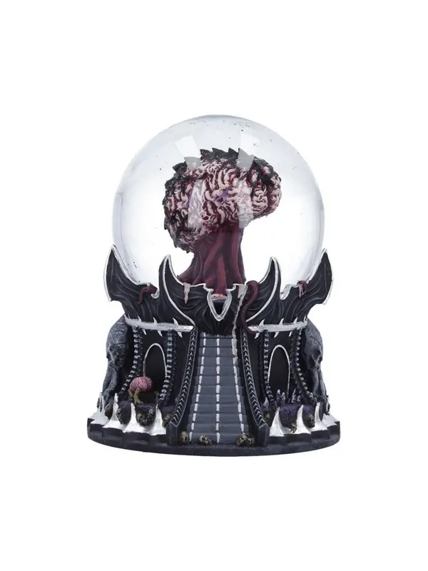 Nemesis Now - Dungeons & Dragons - Elder Brain Snow Globe - Figur