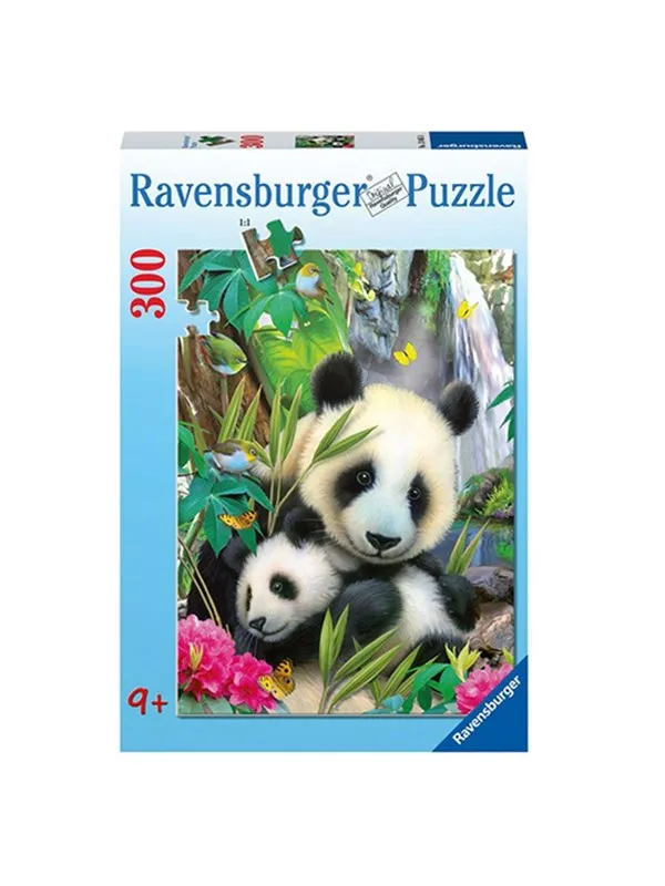 Ravensburger Dear Panda 300st.