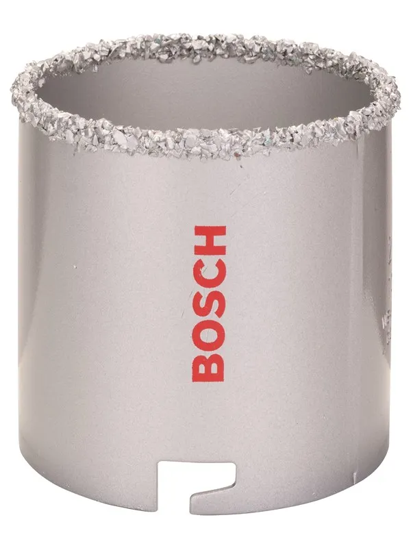 Bosch Hardmetallbestrødd hullsag D= 73 mm