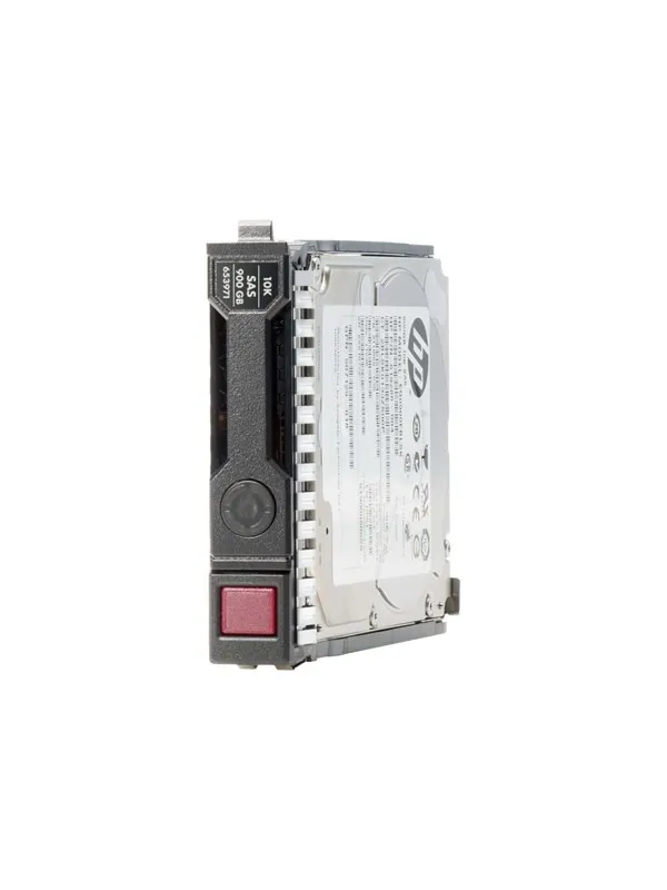 HP E Midline - 1TB - Harddisk - 832514-B21 - SAS3 - 2.5"