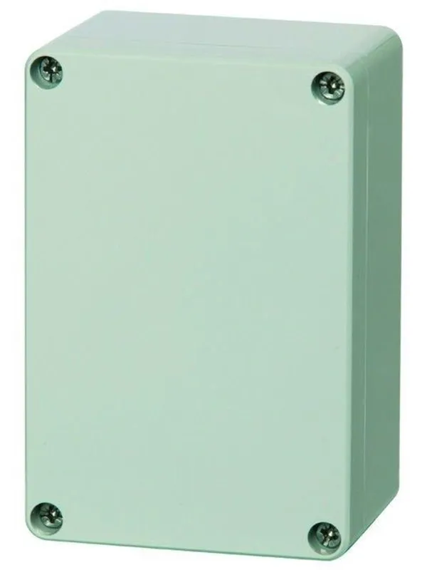 FIBOX Enclosure euronord abs ab 081610 80x160x 95