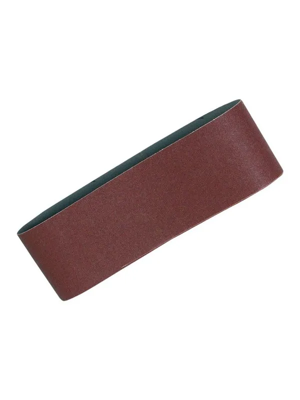 Makita Sanding Belt - 5 Pieces
