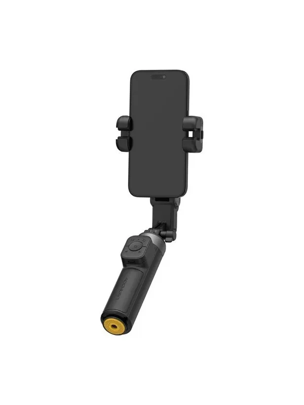 AOCHUAN M3 Pro Mini Gimbal with AI Sensor (Black)
