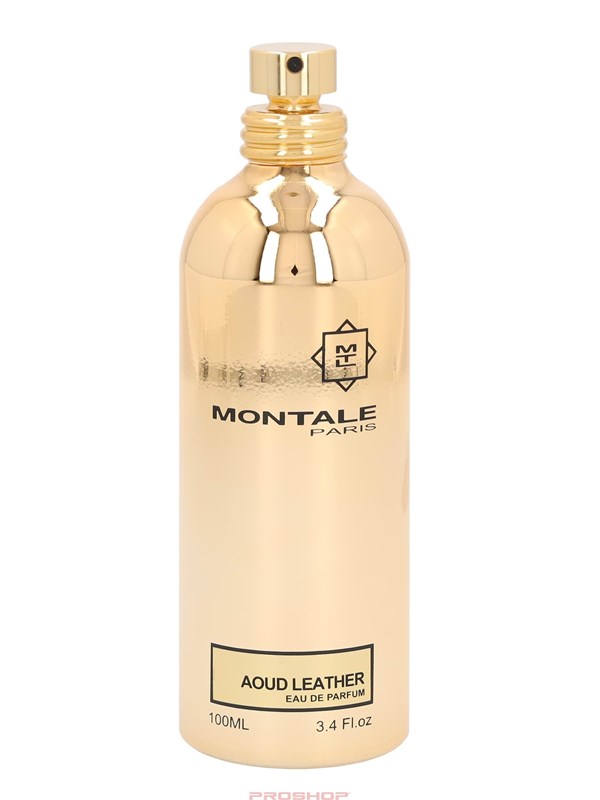 MONTALE Aoud Leather Spray