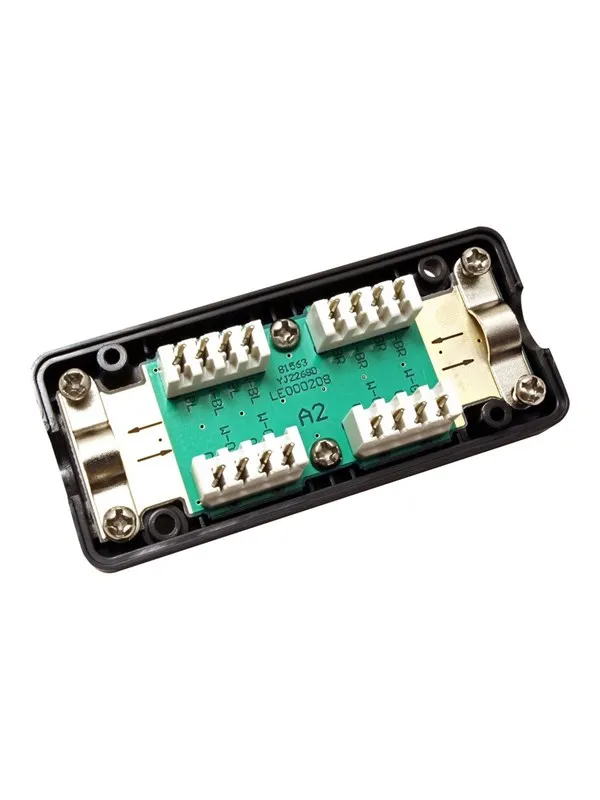Roline VALUE cable junction box