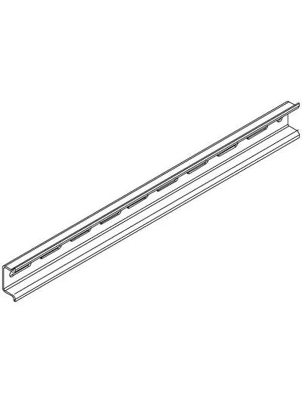 Cubic High din-rail 3 modules