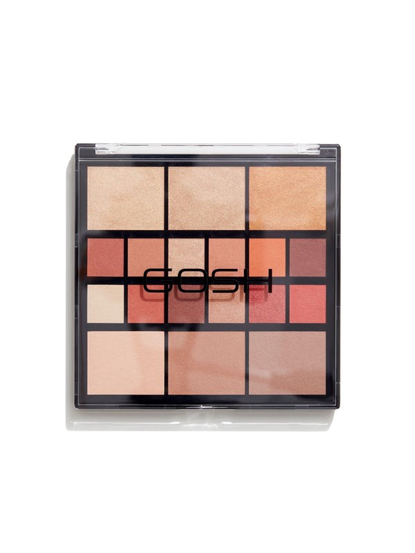 GOSH Copenhagen Grab & Go 002 From Dusk till Dawn