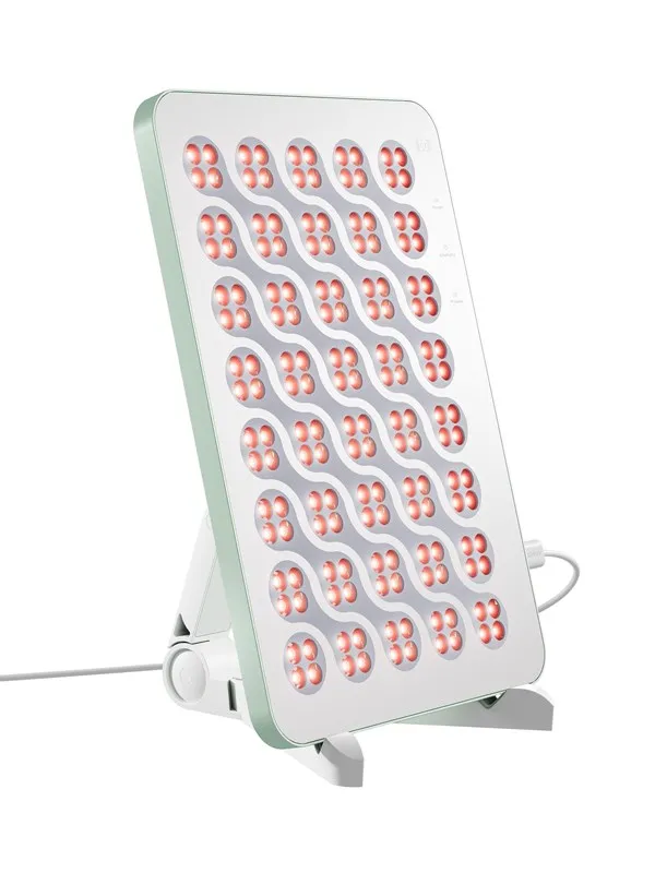Nanoleaf Red Light Therapy Panel 100-240V 160LED 2