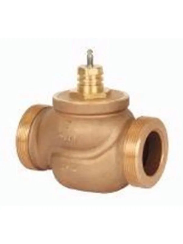 Danfoss vrb2 15 2-way seated valve kvs 4.0