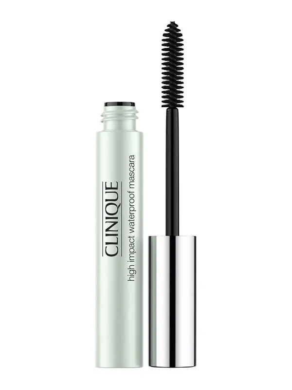 Clinique - High Impact Mascara  Waterproof 01 Blac