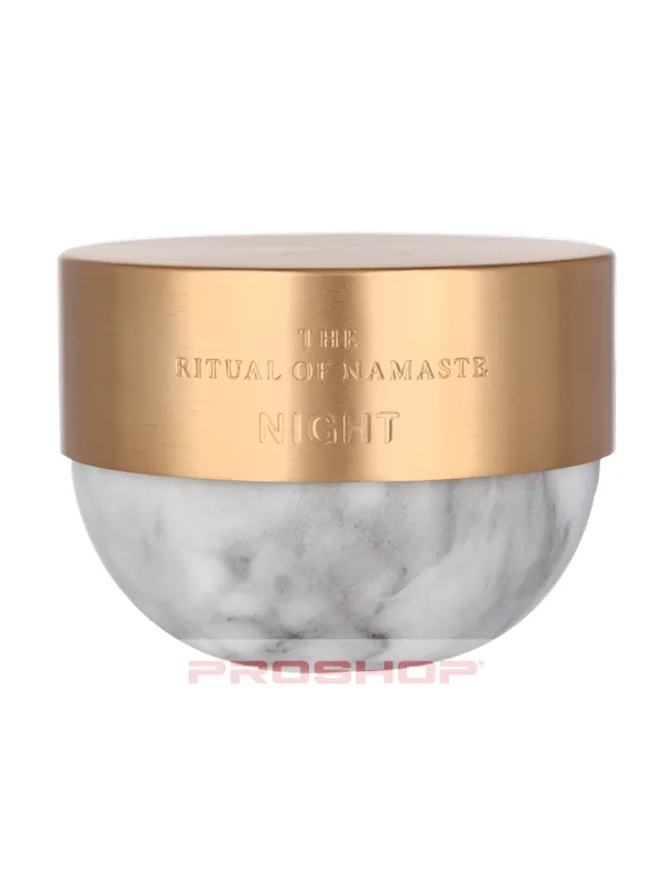 Rituals The Ritual Of Namaste Ageless Firming Nigh