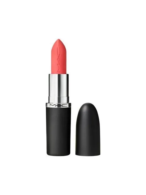 MAC ximal Silky Matte Lipstick