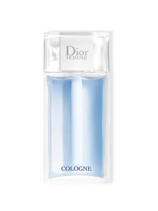 Christian Dior Dior Homme Cologne Edc Spray