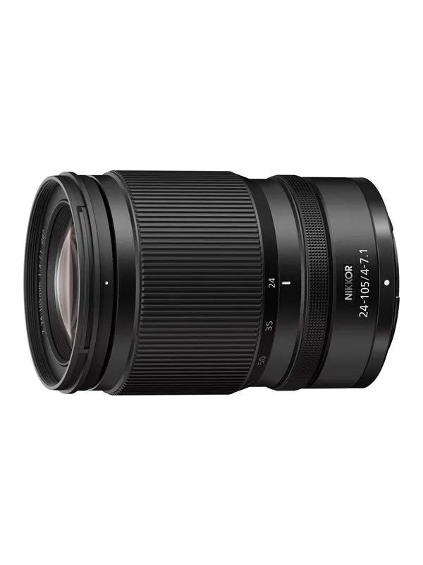 Nikon NIKKOR Z 24-105mm F/4-7.1
