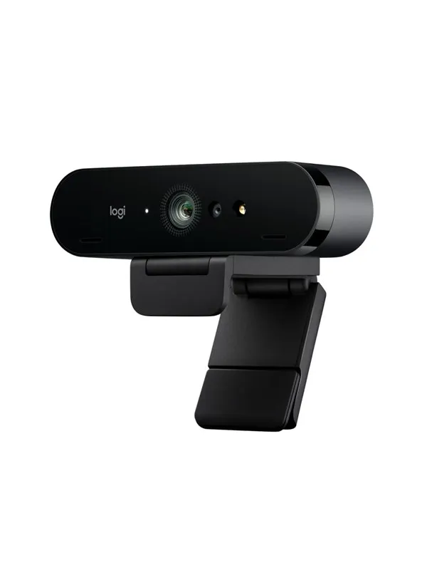 Logitech BRIO 4K Business Webcam