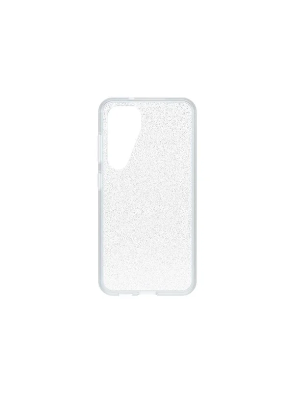OtterBox React Samsung Galaxy S25 Stardust - clear