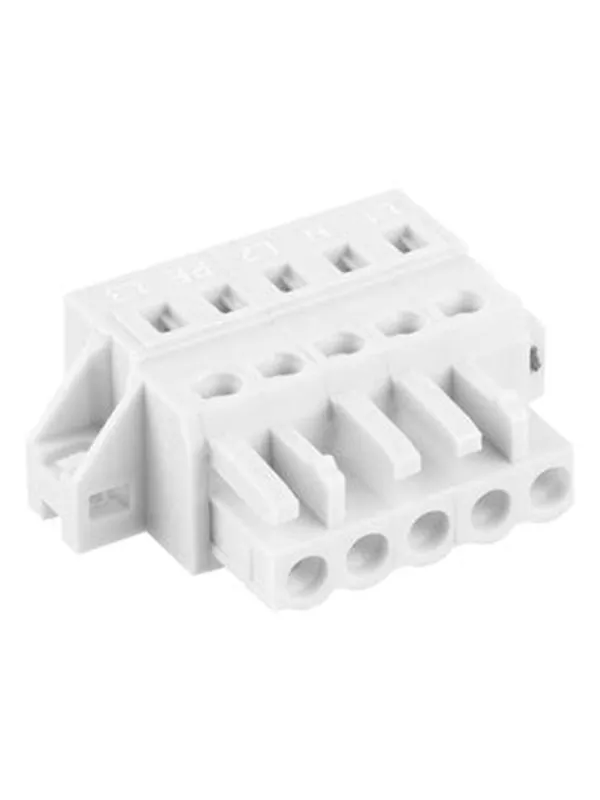 LEDVANCE trusys flex feed-in connector 5p