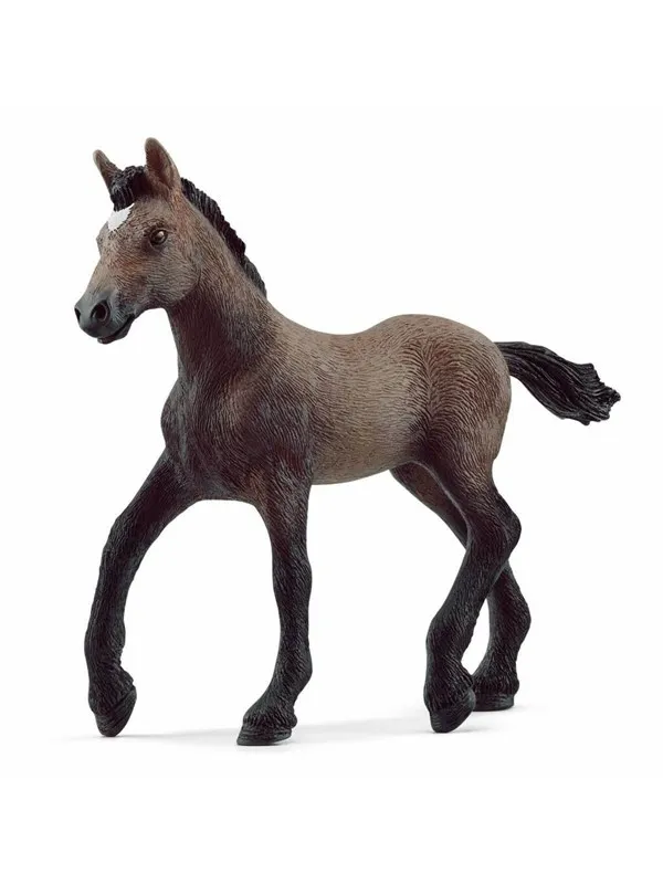 Schleich Paso Peruano føll