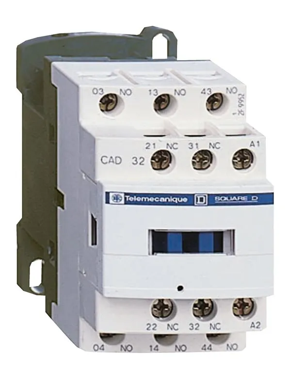 Schneider Electric Auxiliary contactor