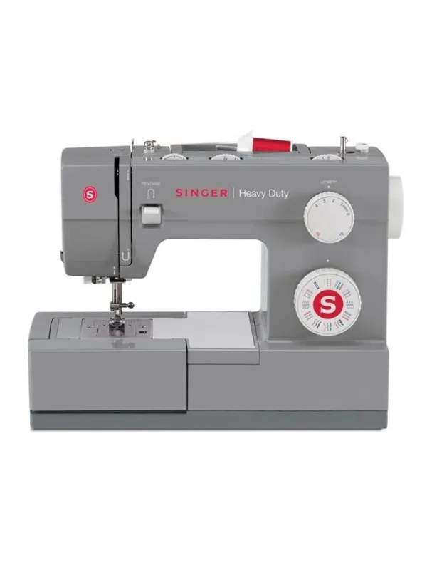 Singer Heavy Duty - 4432