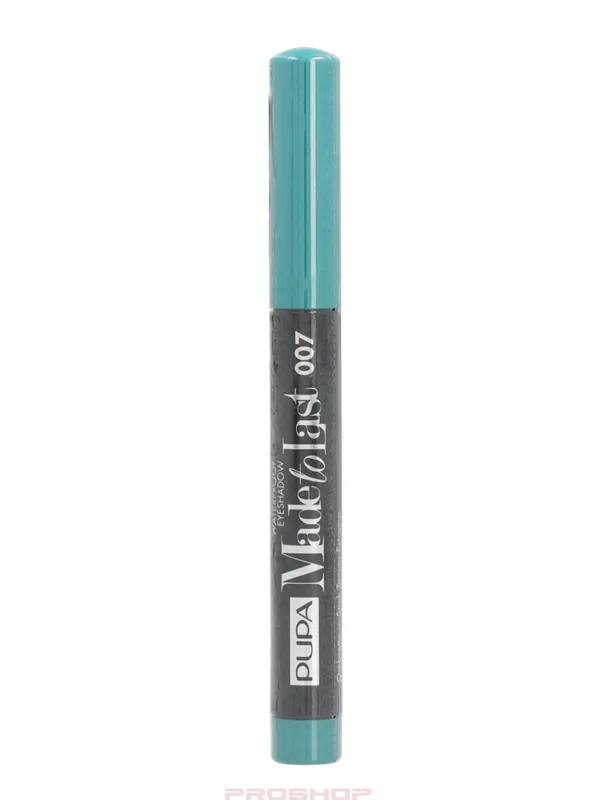 PUPA Milano Pupa Made To Last Waterproof Eyeshadow - 007 Emerald