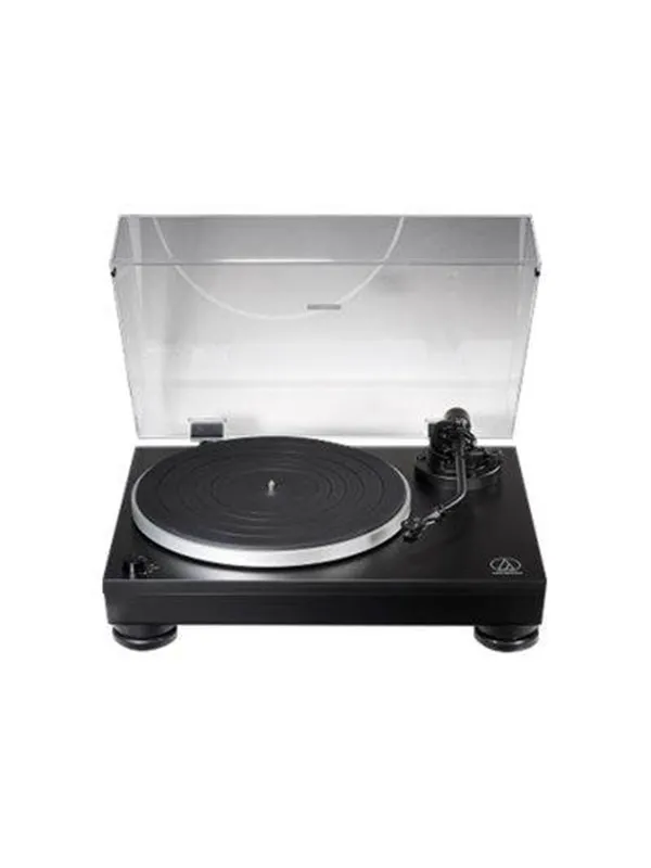 Audio-Technica AT-LP5X - Manuell - Direktedrift - USB - Platespiller Svart