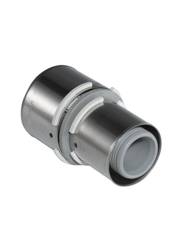 Uponor press composite reducer ppsu 50-40