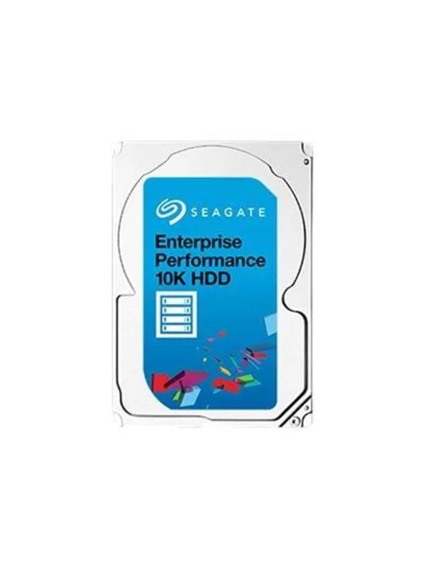 Seagate Enterprise Performance 10K HDD - 1.2TB - Harddisk - ST1200MM0009 - SAS3 - 2.5"