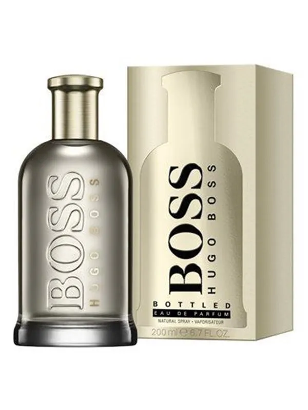 Hugo Boss Boss Bottled Eau de Parfum 200 ml