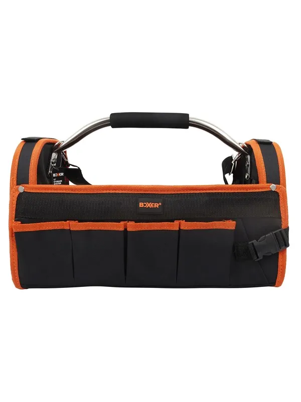 Boxer Verktøyveske nylon 17"