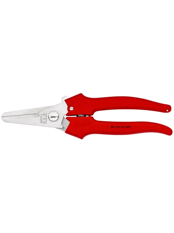KNIPEX Kombisakser