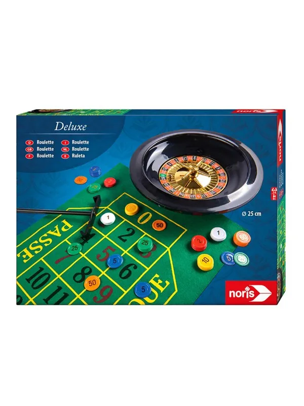 Simba DEvi LOVEuxe Set - Roulette 25cm