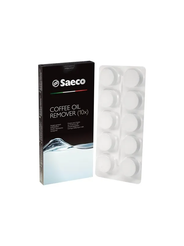 Saeco CA6704 - cleaning tablets