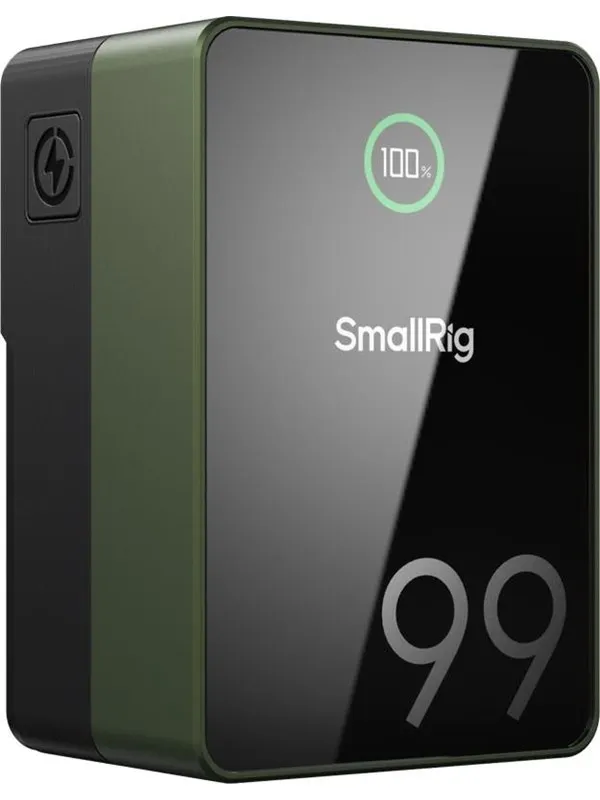 SmallRig 4974 camera/camcorder battery 6800 mAh