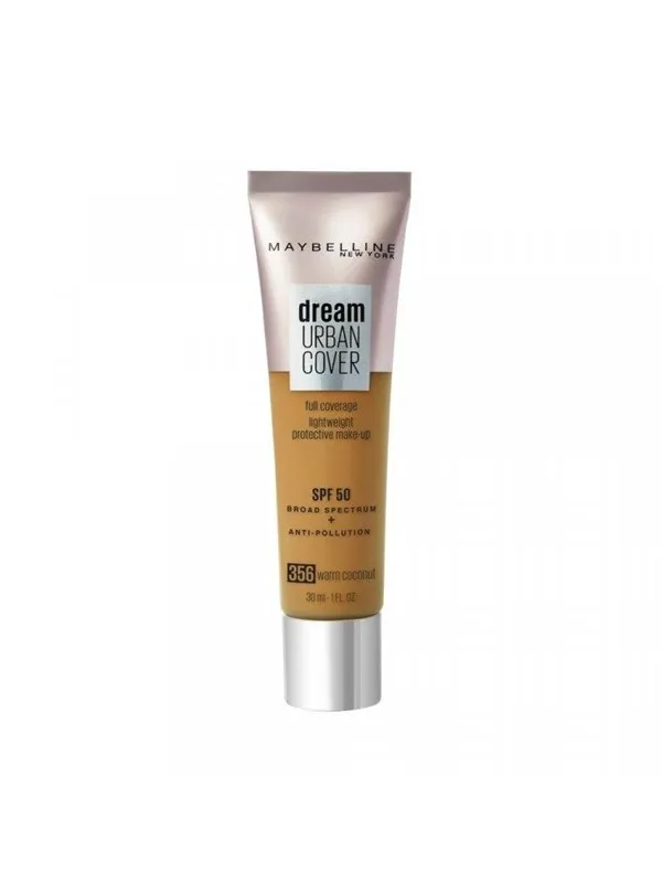 L'Oréal Paris Maybelline Dream Urban Cover Full Cover Cream F