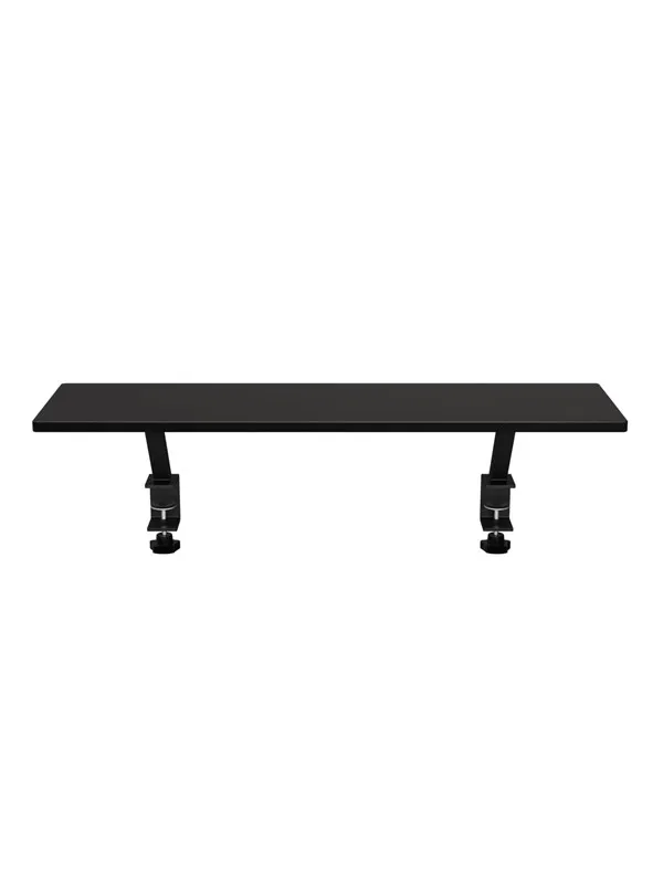 Arozzi Arena Desk Riser Small - Black Gamingbord