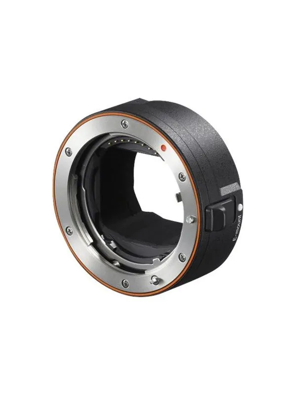 Sony 35MM FF COMPATIBLE A MOUNT LENS