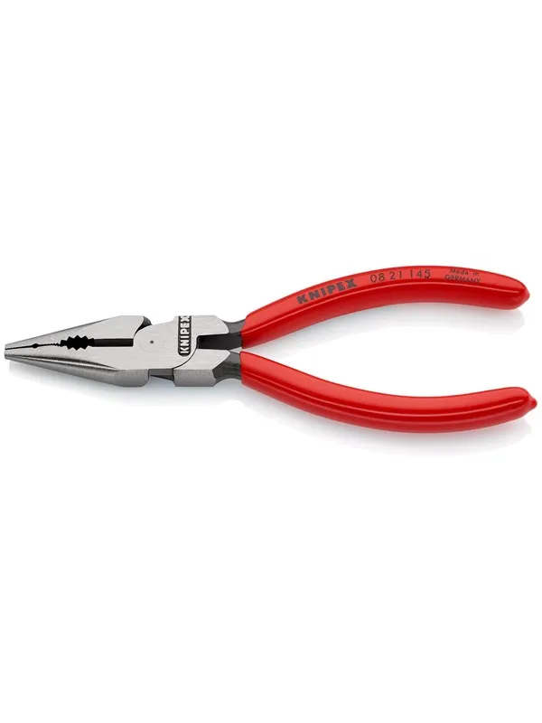 KNIPEX Spiss-kombinasjonstenger