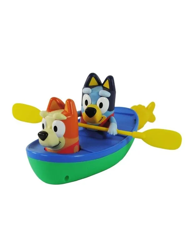Toomies Bluey Kano