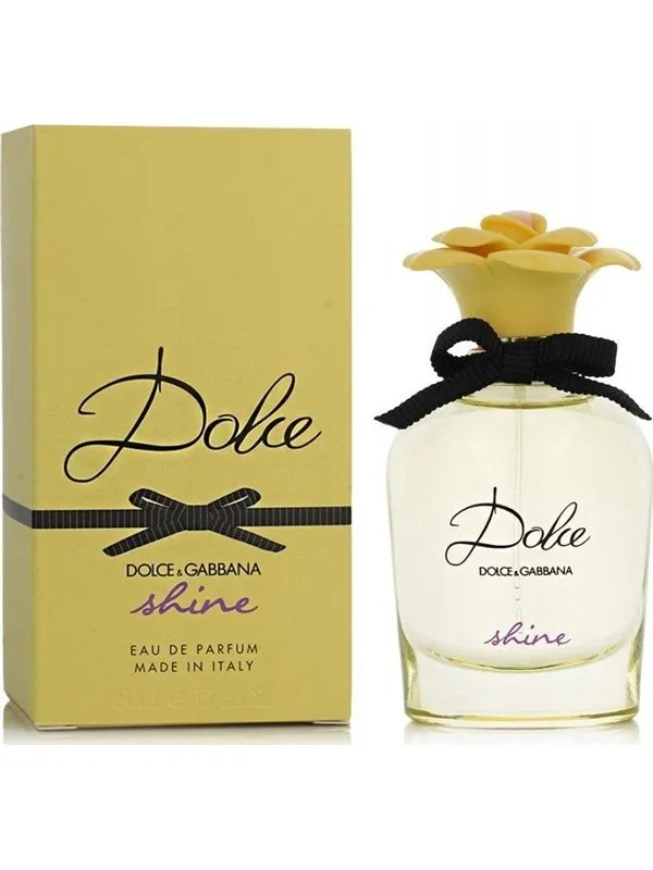 Dolce & Gabbana Dolce Shine EDP 50ml