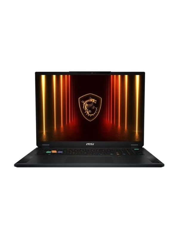 MSI Stealth 18 HX AI - 18" | RTX 5090 | Core Ultra 9 | 64GB | 2TB